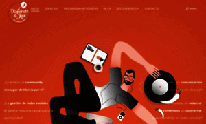 Eldisparatedejavi.com thumbnail