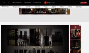 Eldoce.com.ar thumbnail