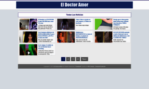 Eldoctorramor.blogspot.com thumbnail