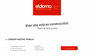 Eldomo.net thumbnail