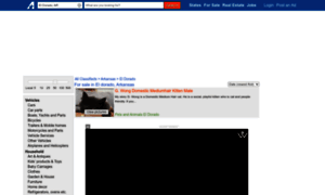 Eldorado-ar.americanlisted.com thumbnail