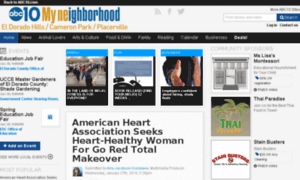 Eldorado.news10.net thumbnail