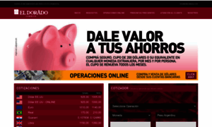 Eldoradosa.com thumbnail
