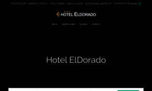 Eldoradosalto.com thumbnail