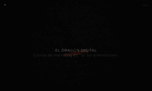 Eldragondigital.com thumbnail