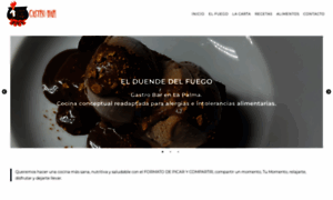 Elduendedelfuego.com thumbnail