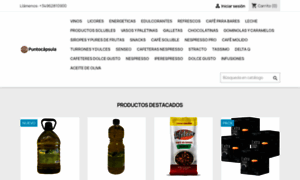 Eldulcesalero.es thumbnail