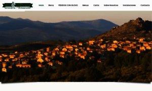 Elduquearroyomolinos.com thumbnail