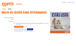 Elearning-ar.zoetis.com thumbnail