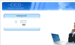 Elearning.iacc.cl thumbnail