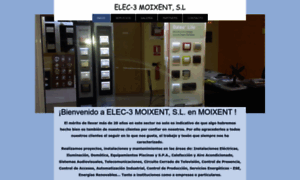 Elec3.com thumbnail