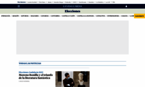 Elecciones-catalanas.lavanguardia.es thumbnail