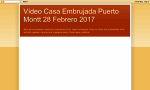 Elecciones2016estadosunidos.blogspot.cl thumbnail