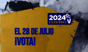 Elecciones2024venezuela.com thumbnail