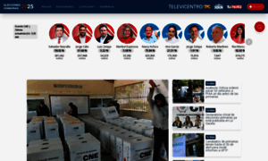 Eleccioneshonduras.hn thumbnail