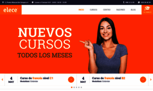 Elece-granada.es thumbnail