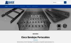 Elece.com.ar thumbnail