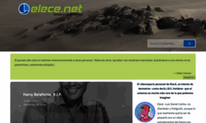 Elece.net thumbnail