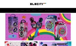 Eleciti.com thumbnail