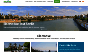 Elecmove.com thumbnail