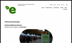Elecomercado.com thumbnail