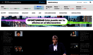 Eleconomista.com.ar thumbnail