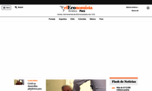 Eleconomistaamerica.pe thumbnail