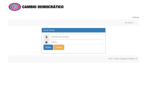 Electorpluspanama.adclichosting.com thumbnail