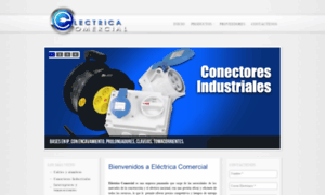 Electricacomercial.com.pa thumbnail