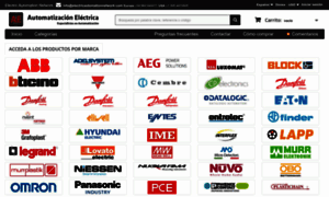 Electricautomationnetwork.com thumbnail