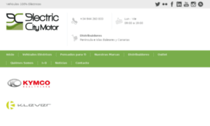 Electriccitymotor00.com thumbnail