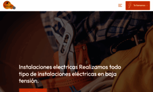 Electricidadnestor.es thumbnail