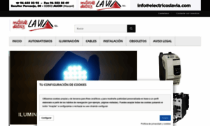 Electricoslavia.com thumbnail