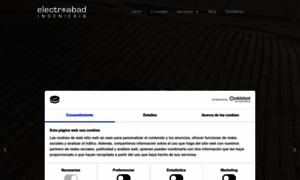 Electroabad.com thumbnail