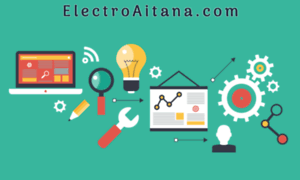 Electroaitana.com thumbnail