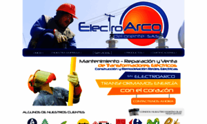 Electroarco.com.co thumbnail