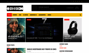 Electrocolombiaradio.com thumbnail