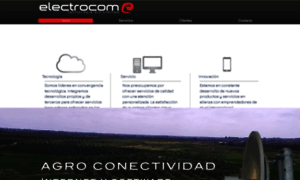 Electrocom.ec thumbnail