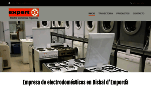 Electrocomercialfigueras.com thumbnail