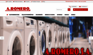 Electrodomesticos.bz thumbnail