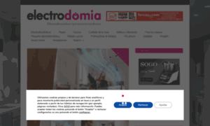 Electrodomia.com thumbnail