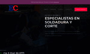 Electrodoscordoba.com.ar thumbnail