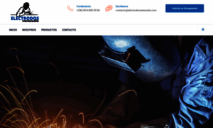 Electrodosvenezuela.com thumbnail