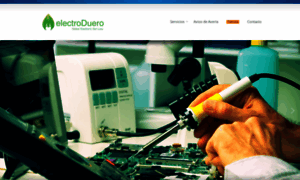 Electroduero.com thumbnail