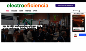 Electroeficiencia.com thumbnail