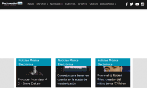 Electroemite.fm thumbnail