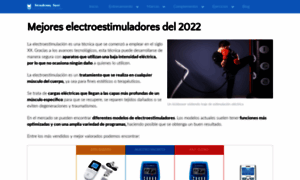 Electroestimulacion.tienda thumbnail