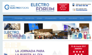 Electroforum.es thumbnail