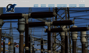 Electrohm.com.mx thumbnail