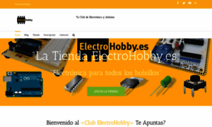 Electrohobby.org thumbnail